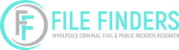 File Finders public records research and document retrieval